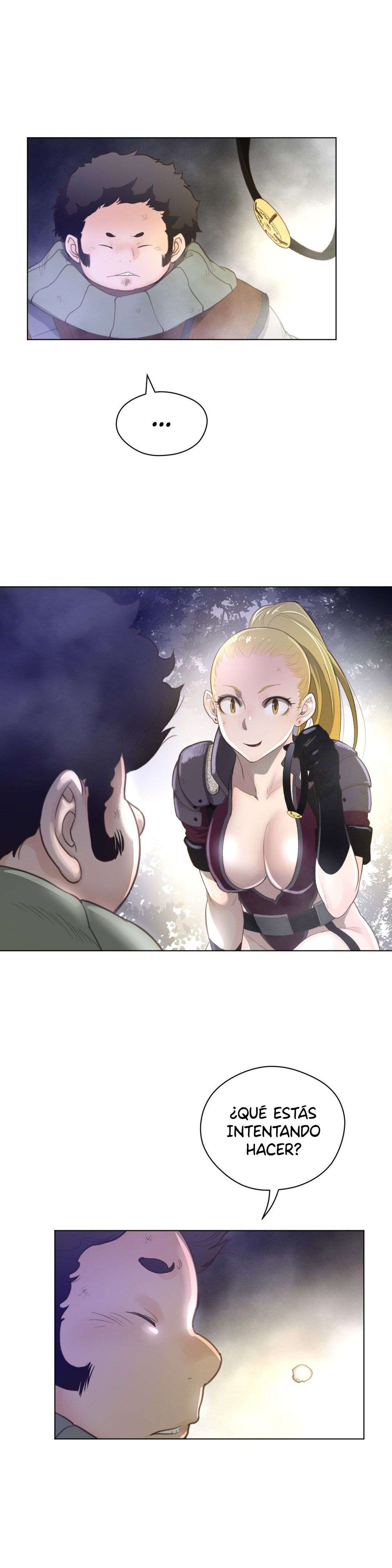 Perfect Half Capítulo 35 - Page 20