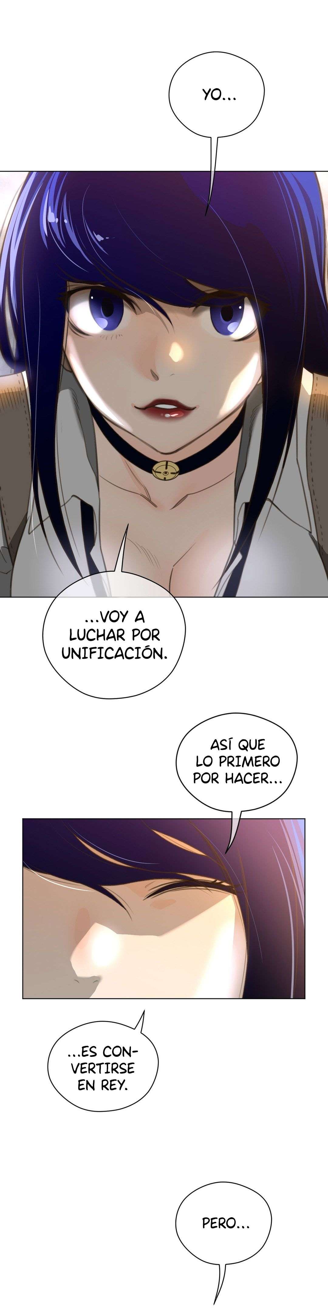 Perfect Half Capítulo 36 - Page 17