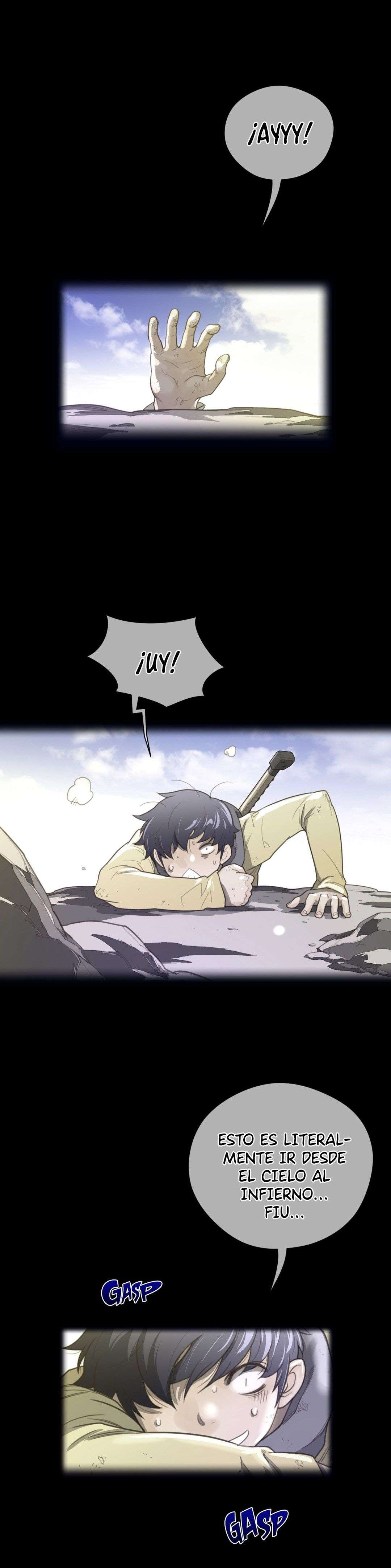 Perfect Half Capítulo 36 - Page 2