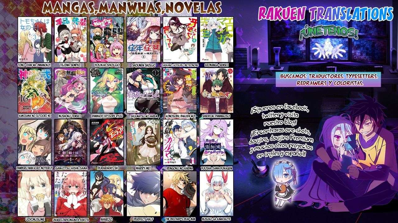 Perfect Half Capítulo 36 - Page 29