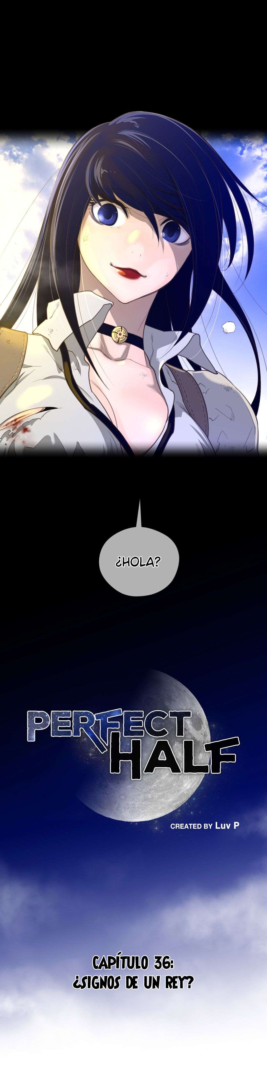 Perfect Half Capítulo 36 - Page 4