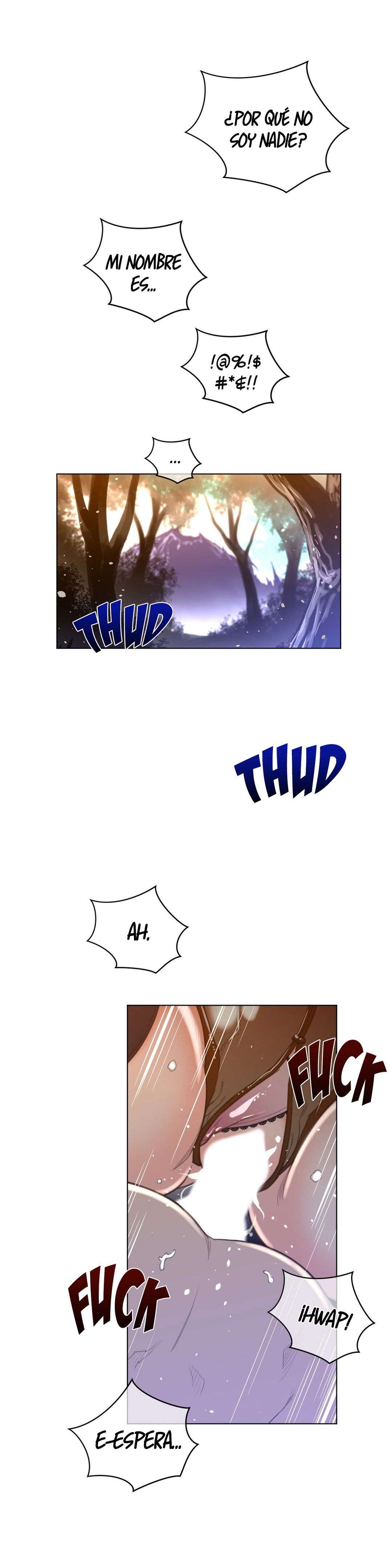 Perfect Half Capítulo 37 - Page 10