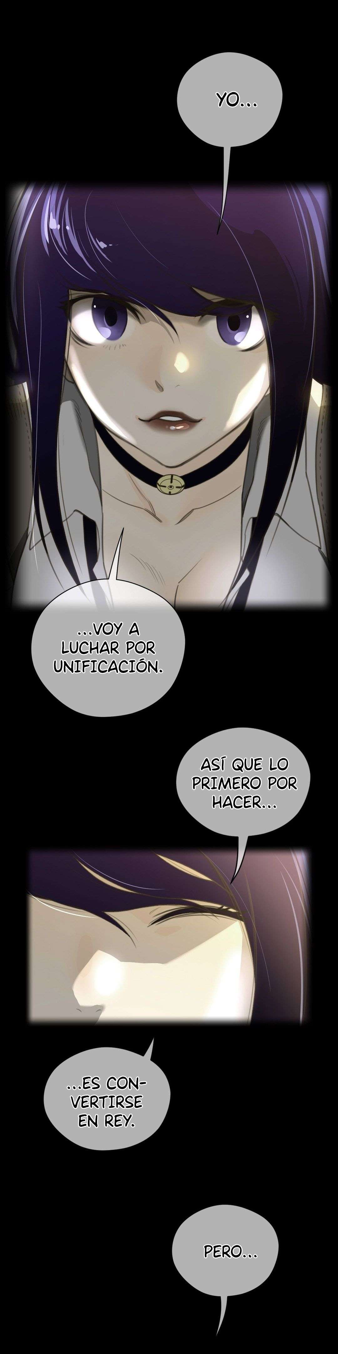 Perfect Half Capítulo 37 - Page 3