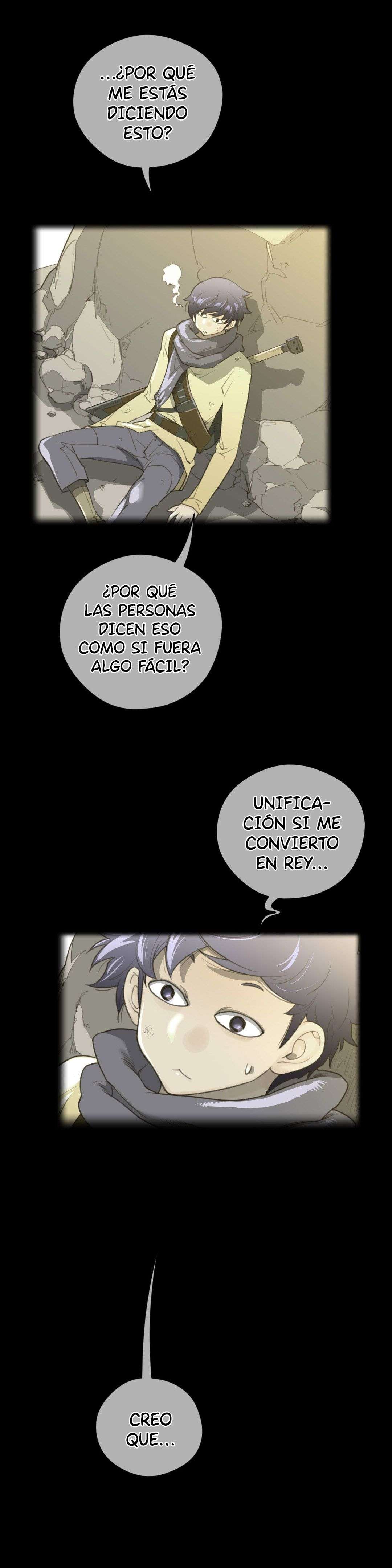 Perfect Half Capítulo 37 - Page 4