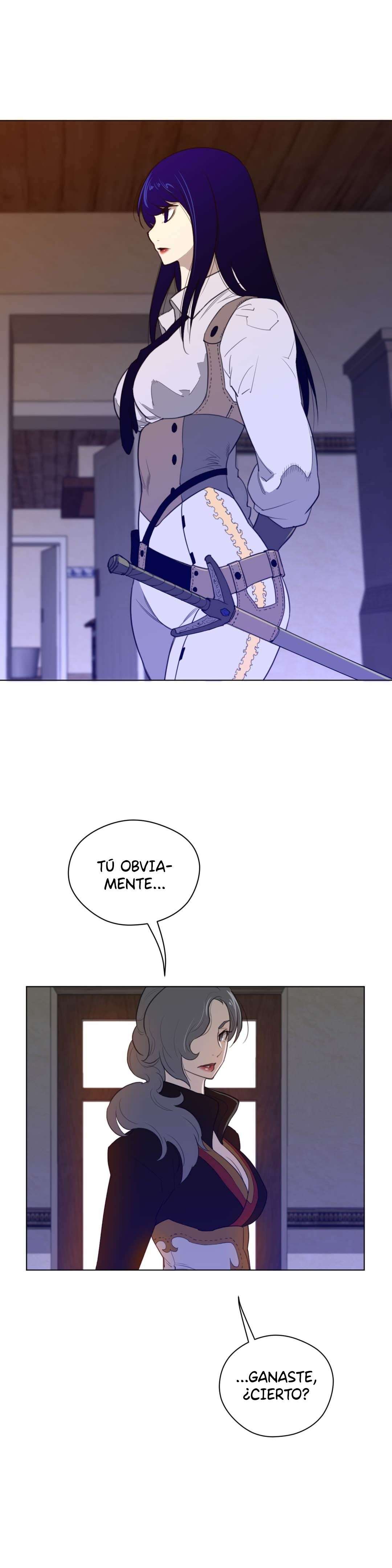 Perfect Half Capítulo 38 - Page 13