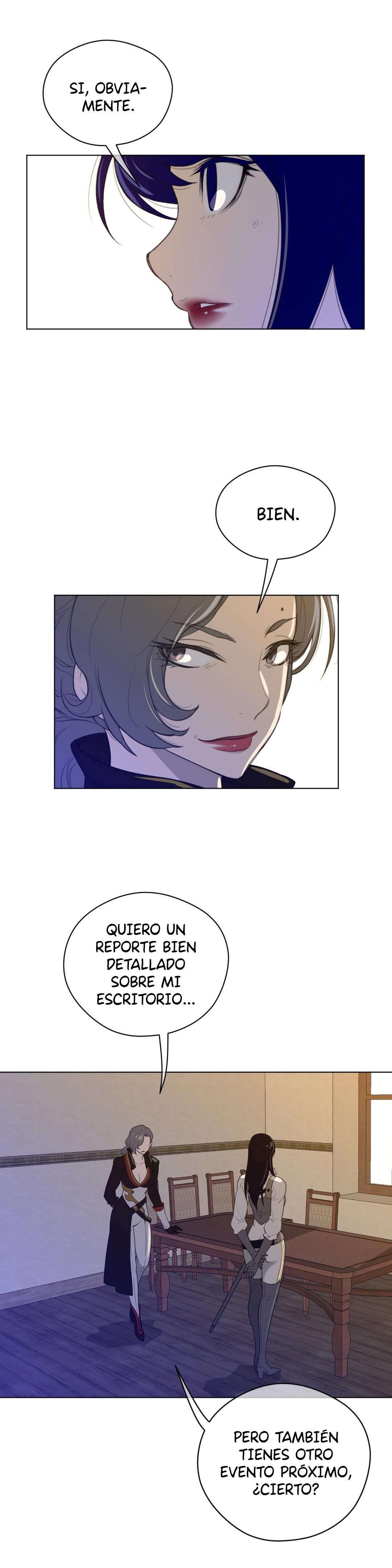 Perfect Half Capítulo 38 - Page 14