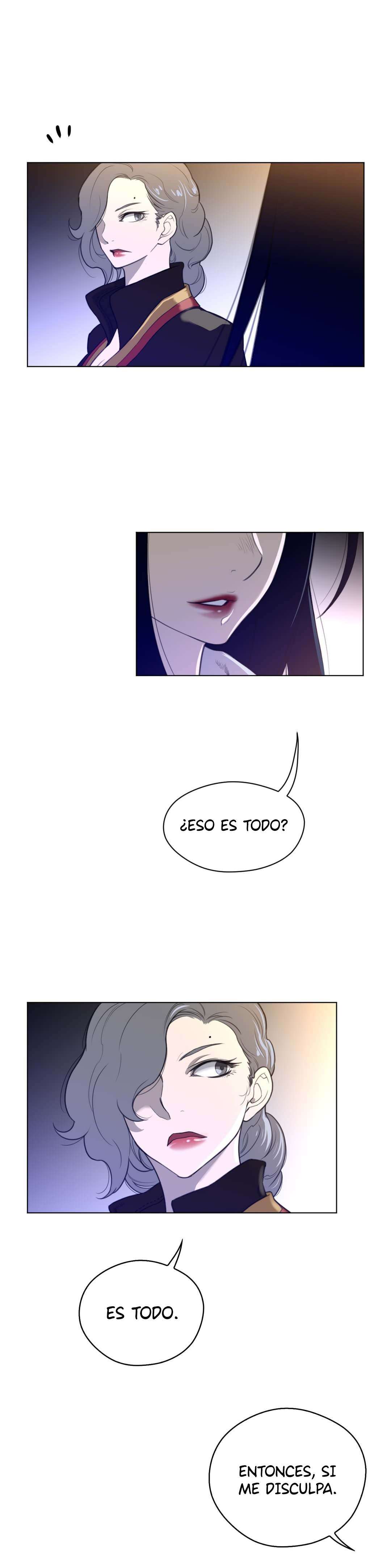 Perfect Half Capítulo 38 - Page 16