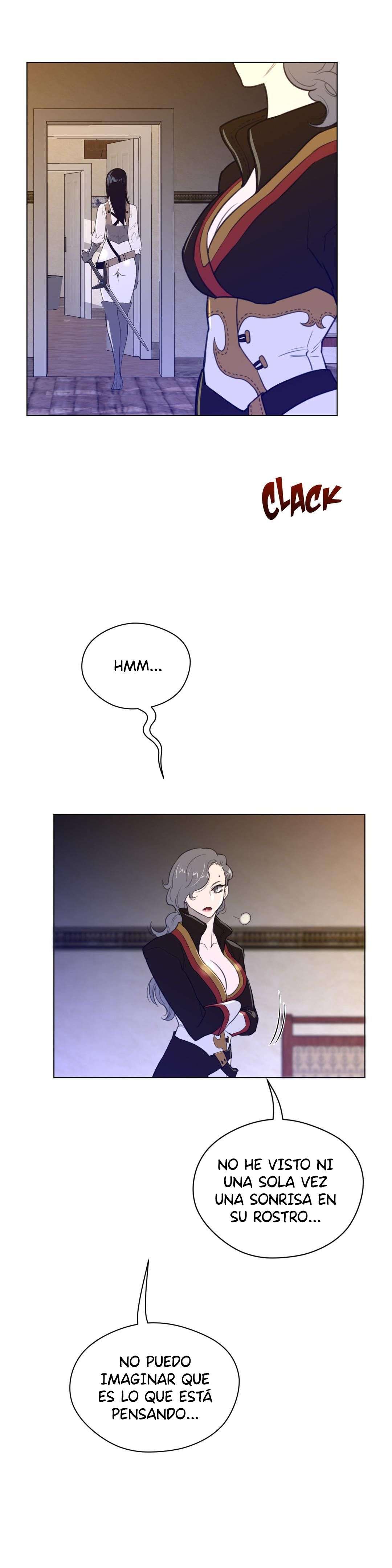 Perfect Half Capítulo 38 - Page 17