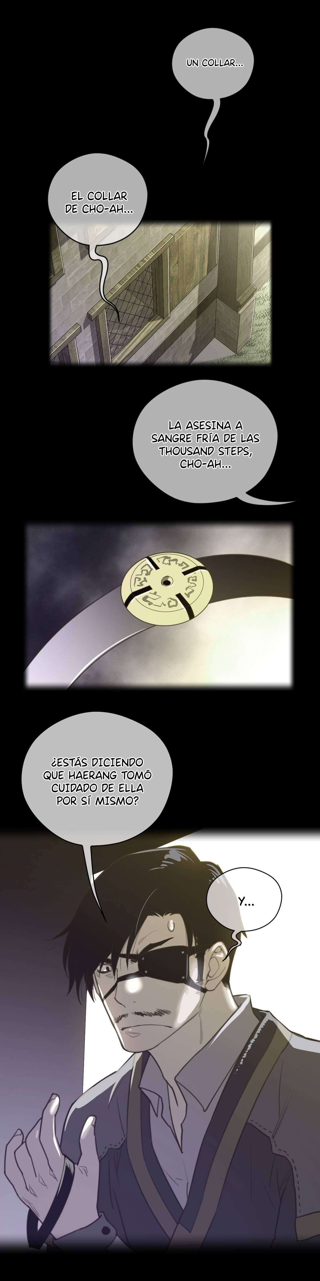 Perfect Half Capítulo 38 - Page 2