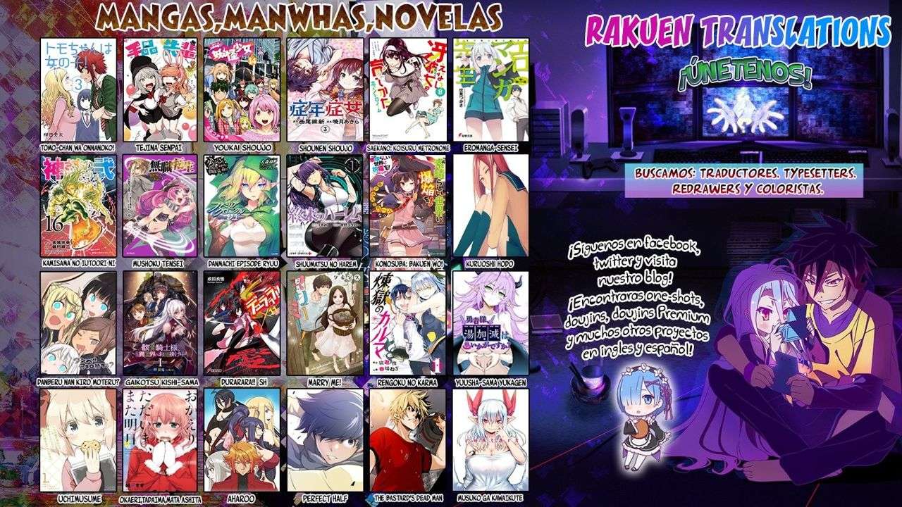 Perfect Half Capítulo 38 - Page 27