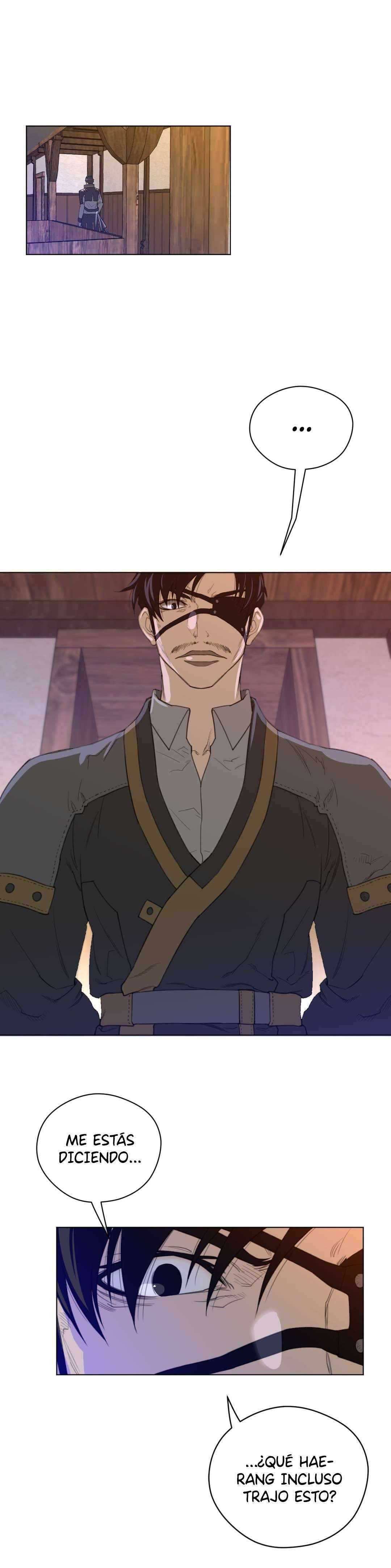 Perfect Half Capítulo 38 - Page 6