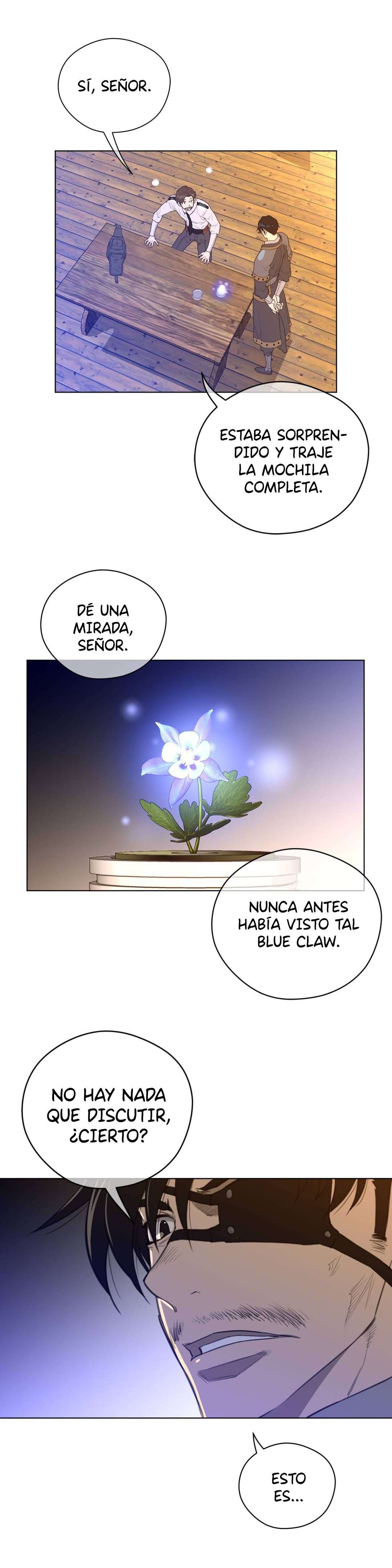Perfect Half Capítulo 38 - Page 7