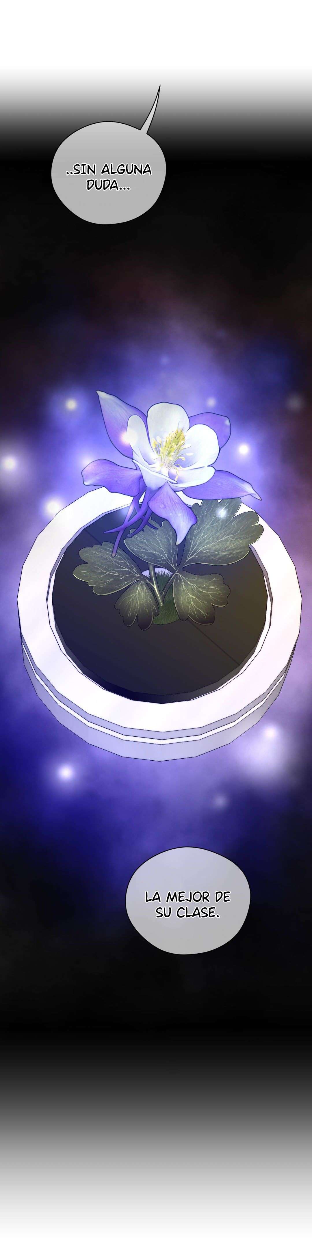 Perfect Half Capítulo 38 - Page 8