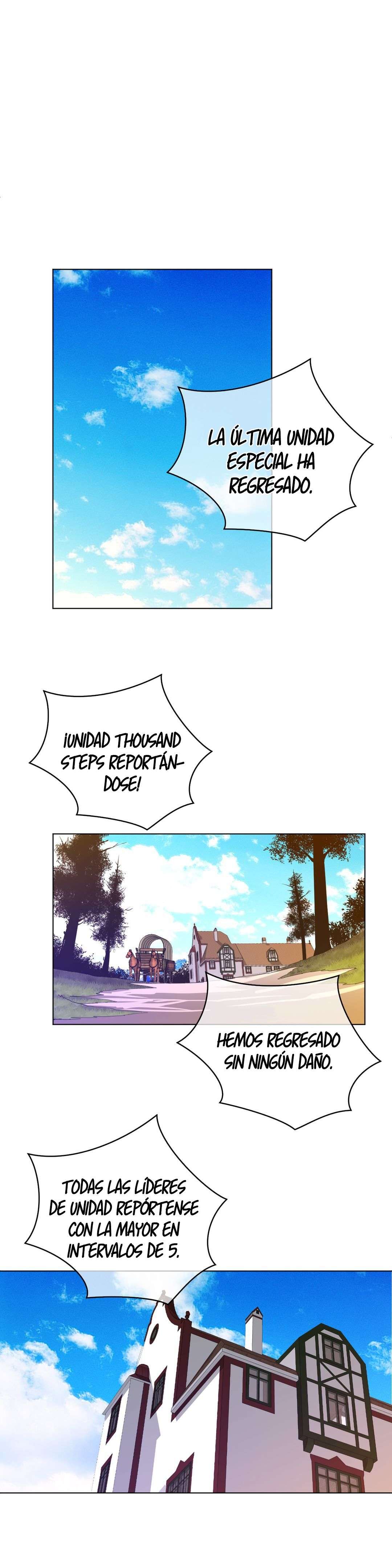 Perfect Half Capítulo 38 - Page 9