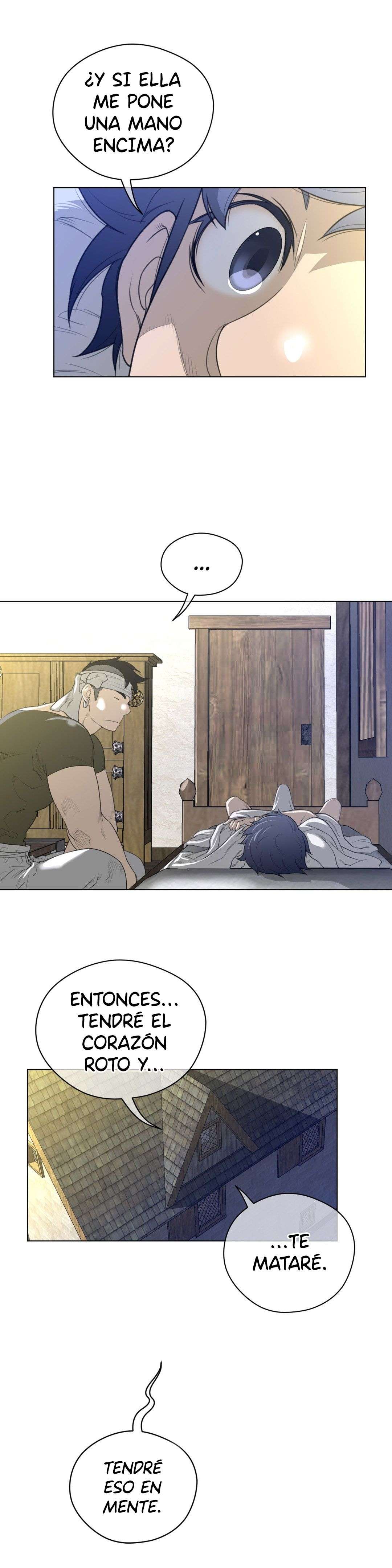 Perfect Half Capítulo 39 - Page 10