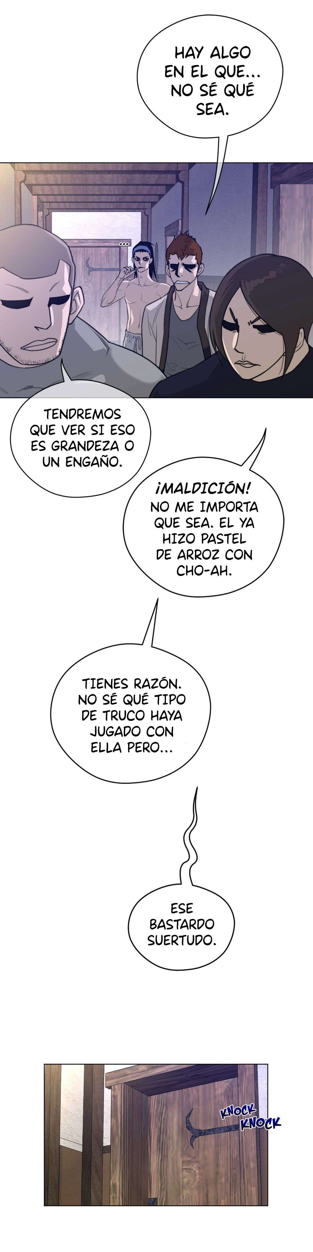 Perfect Half Capítulo 39 - Page 15