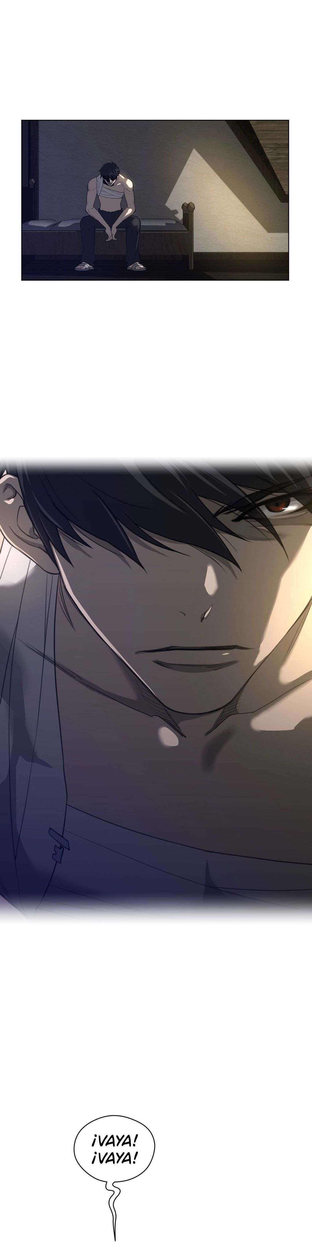 Perfect Half Capítulo 39 - Page 22