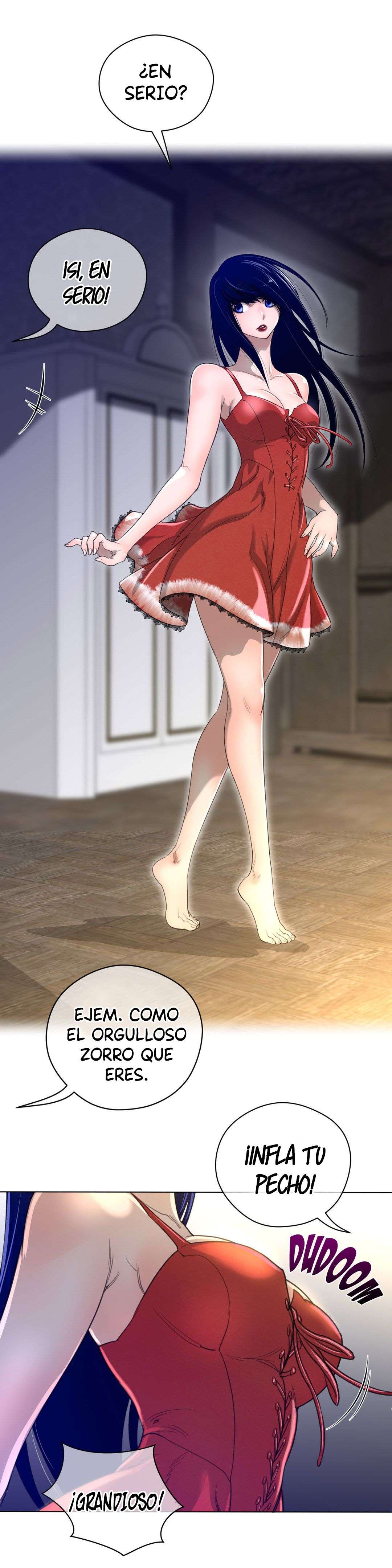 Perfect Half Capítulo 39 - Page 24