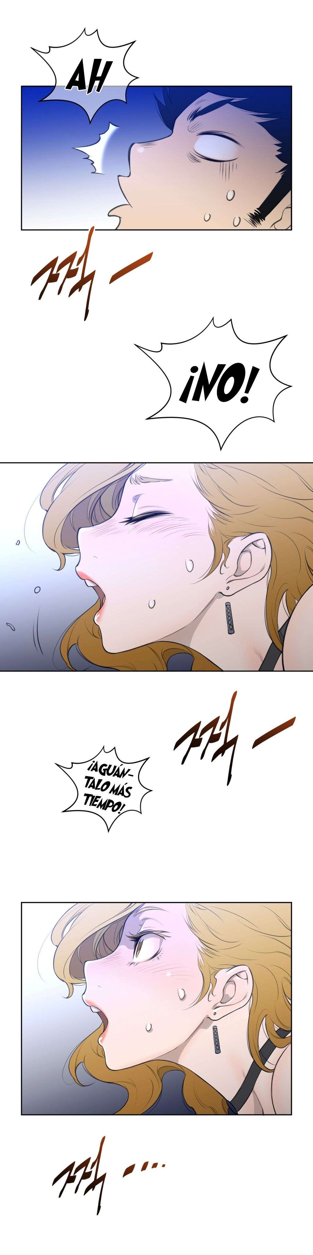 Perfect Half Capítulo 4 - Page 6