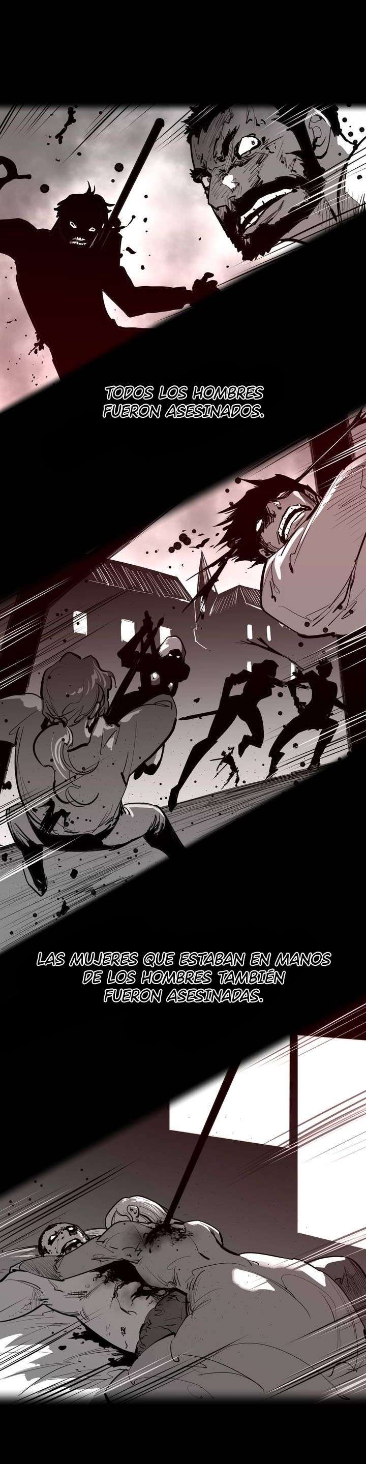 Perfect Half Capítulo 40.5 - Page 10