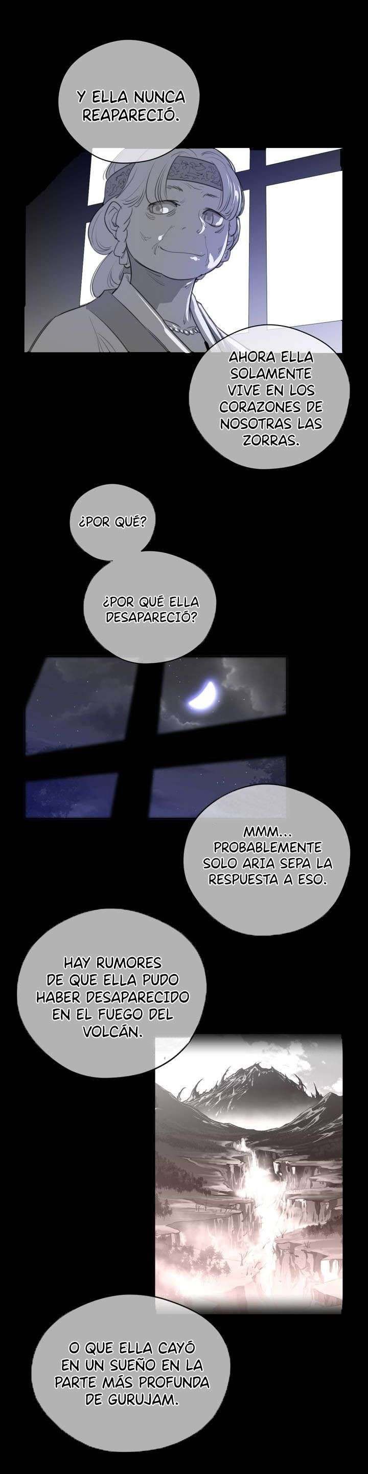 Perfect Half Capítulo 40.5 - Page 19