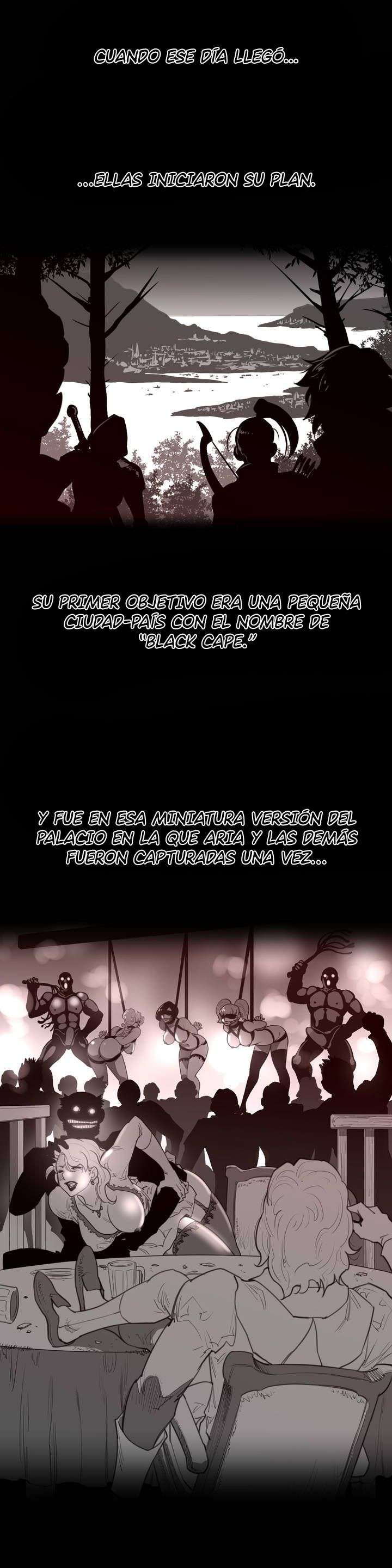 Perfect Half Capítulo 40.5 - Page 7