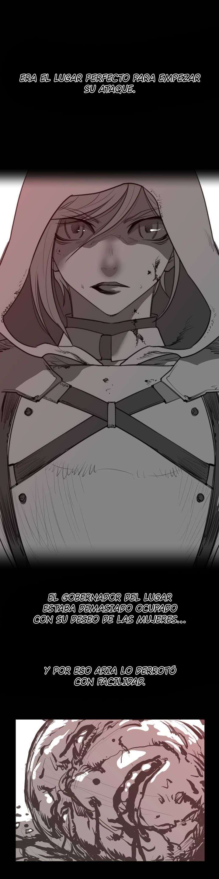 Perfect Half Capítulo 40.5 - Page 8