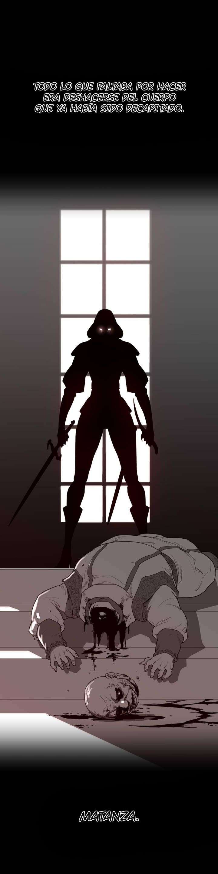 Perfect Half Capítulo 40.5 - Page 9