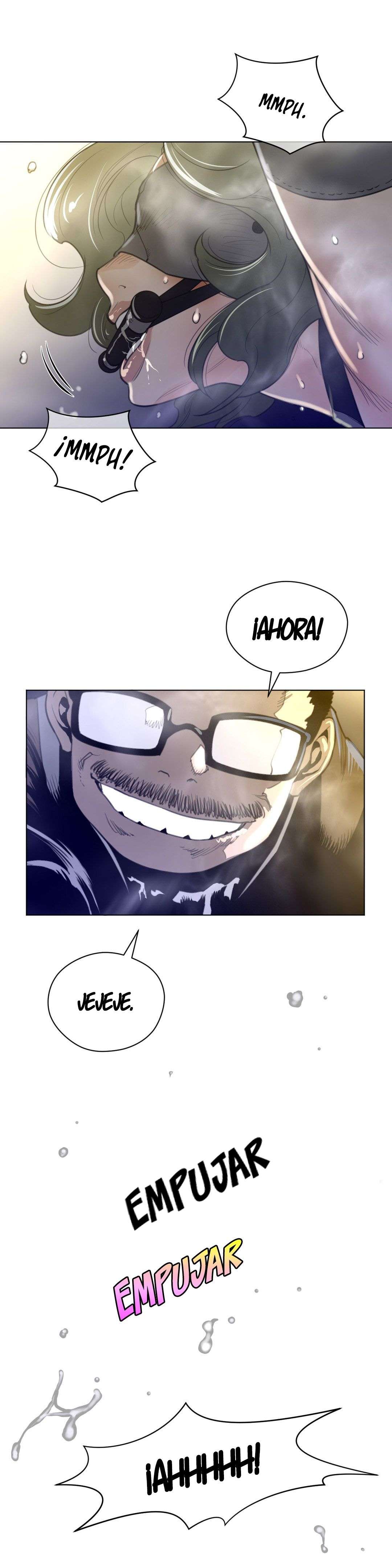 Perfect Half Capítulo 40 - Page 18