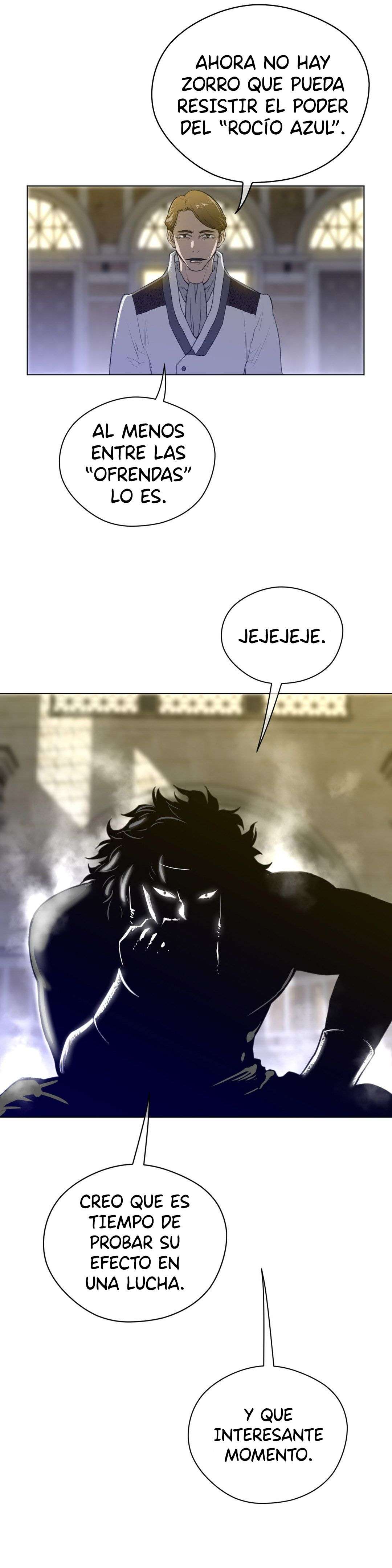 Perfect Half Capítulo 40 - Page 21