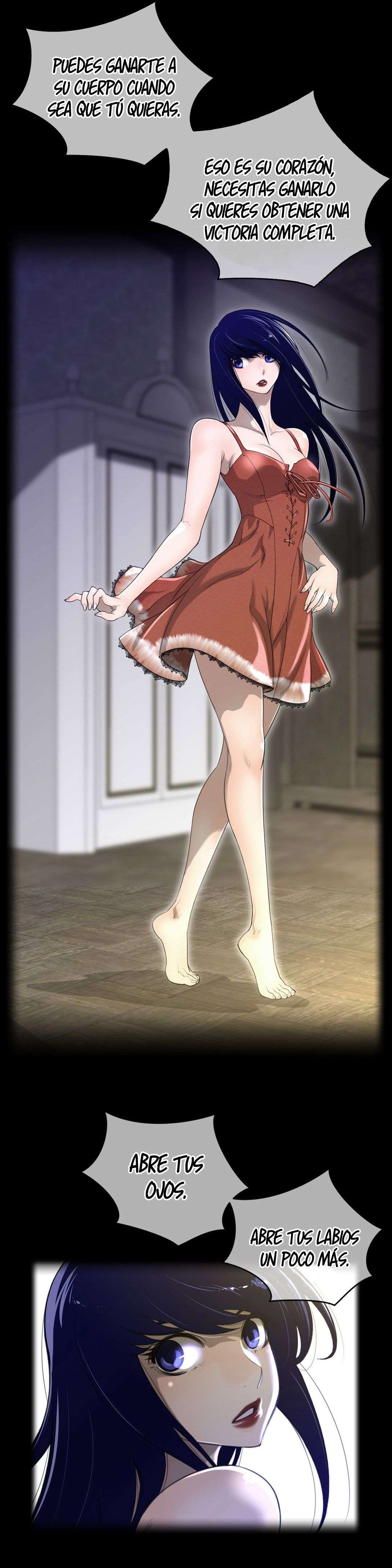 Perfect Half Capítulo 40 - Page 3