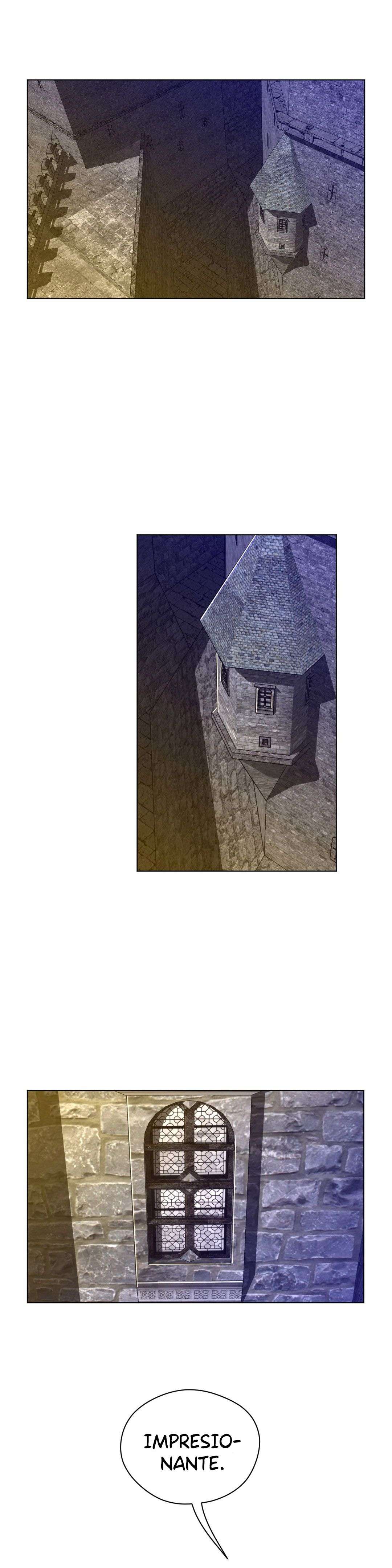 Perfect Half Capítulo 40 - Page 5