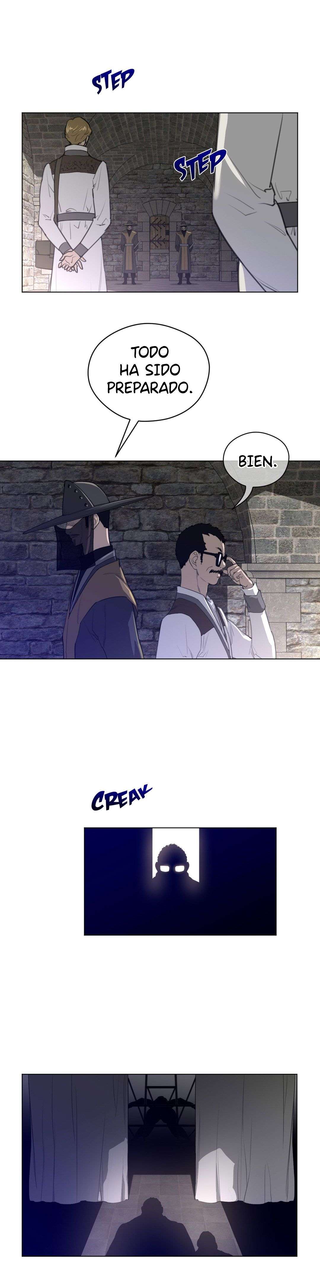 Perfect Half Capítulo 40 - Page 9