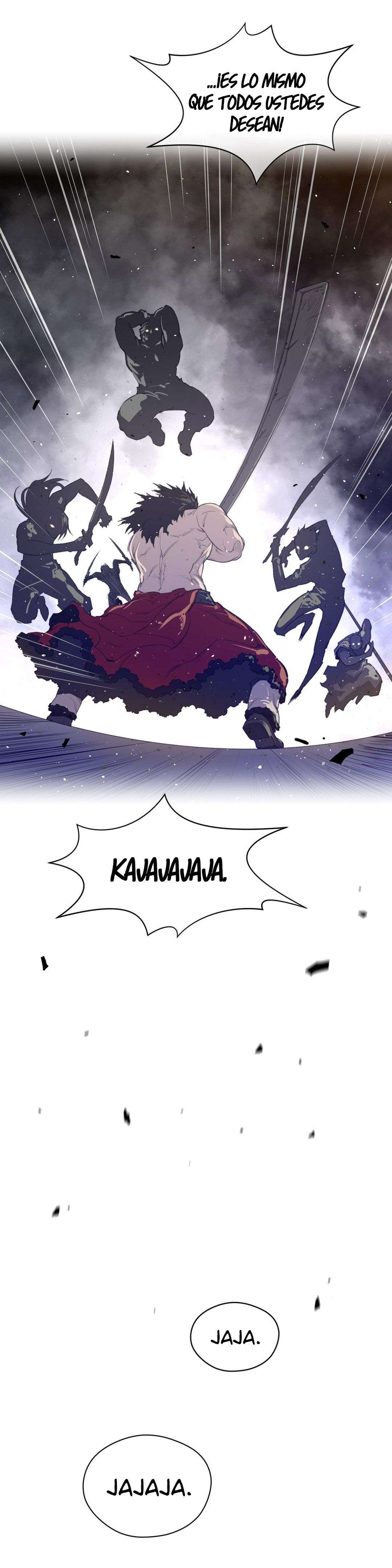 Perfect Half Capítulo 41 - Page 13