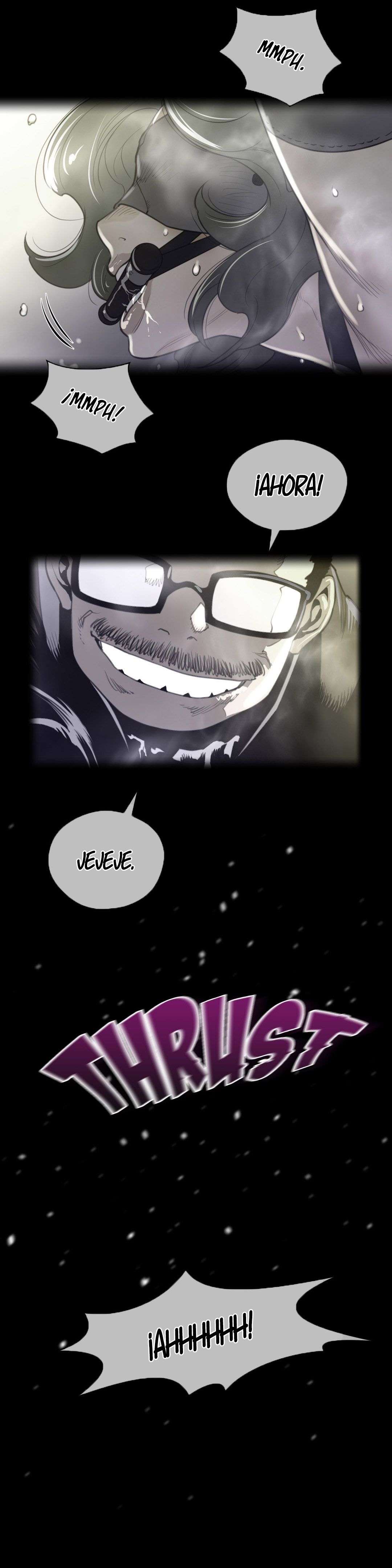 Perfect Half Capítulo 41 - Page 5