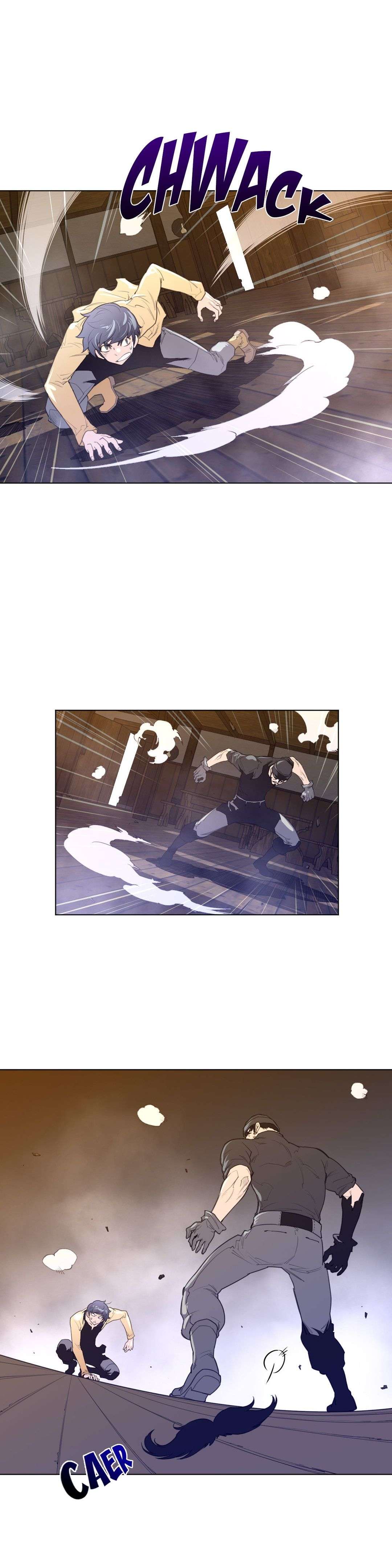 Perfect Half Capítulo 42 - Page 10