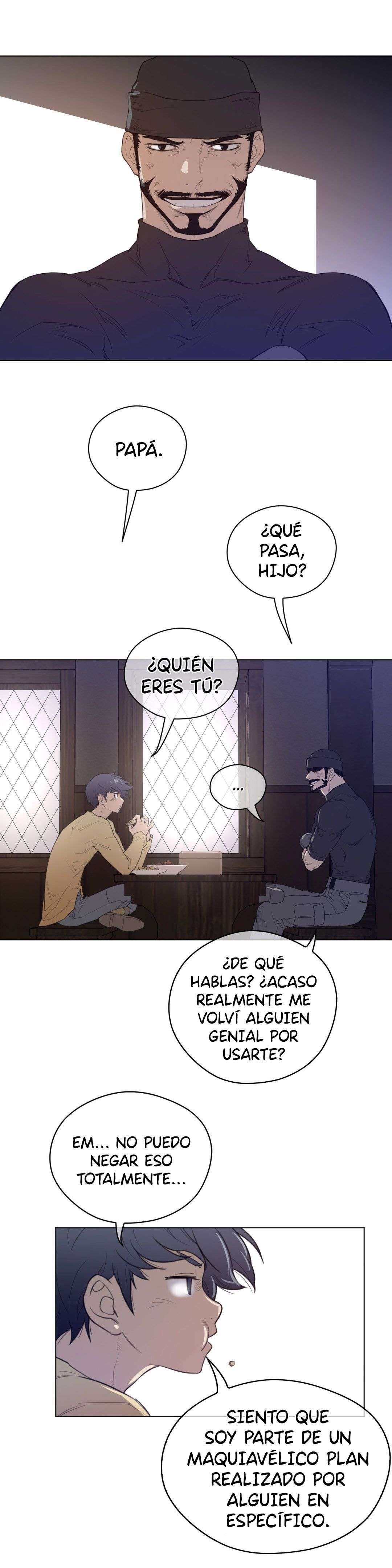 Perfect Half Capítulo 42 - Page 13