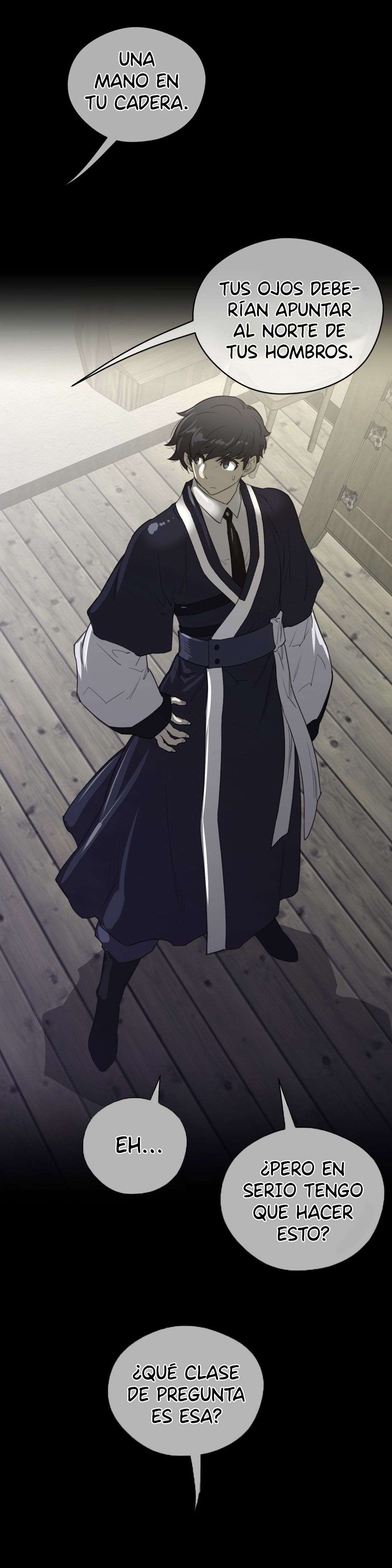 Perfect Half Capítulo 42 - Page 2