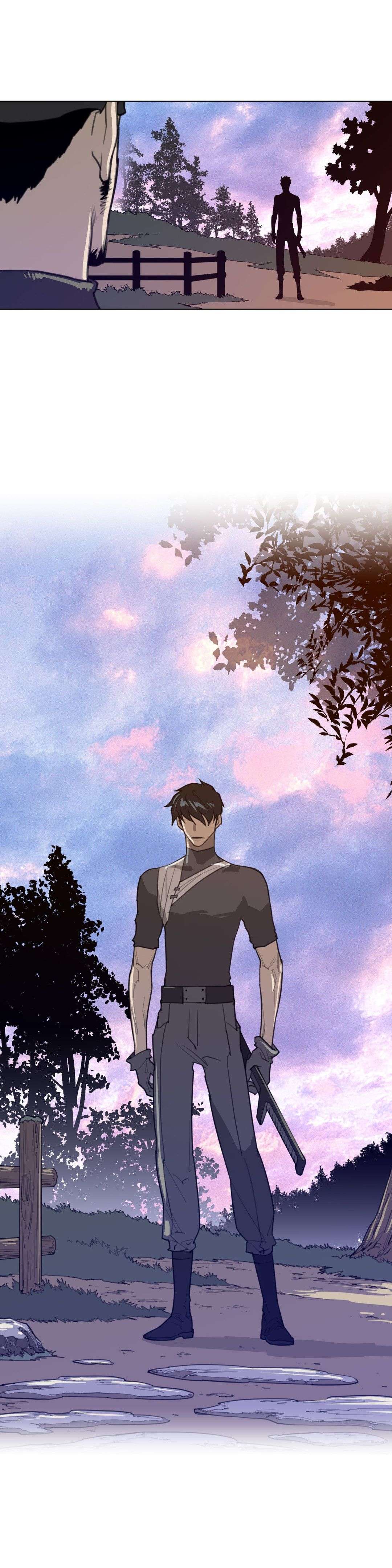 Perfect Half Capítulo 42 - Page 27