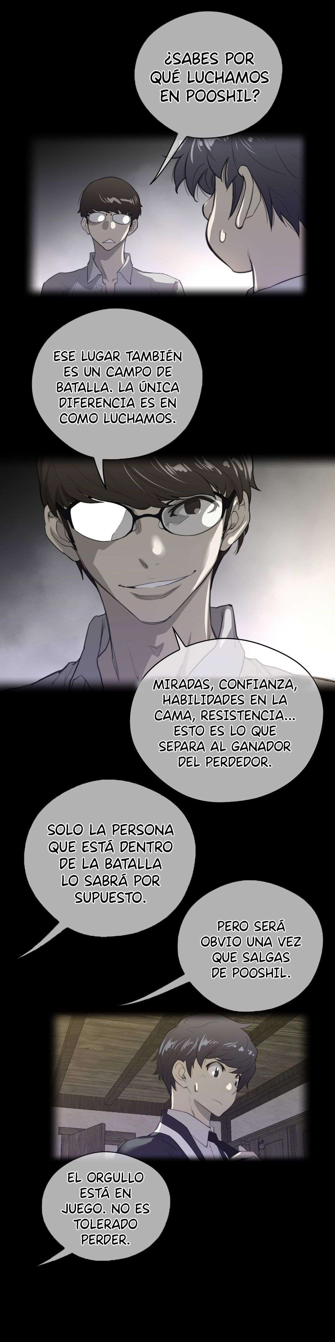 Perfect Half Capítulo 42 - Page 3