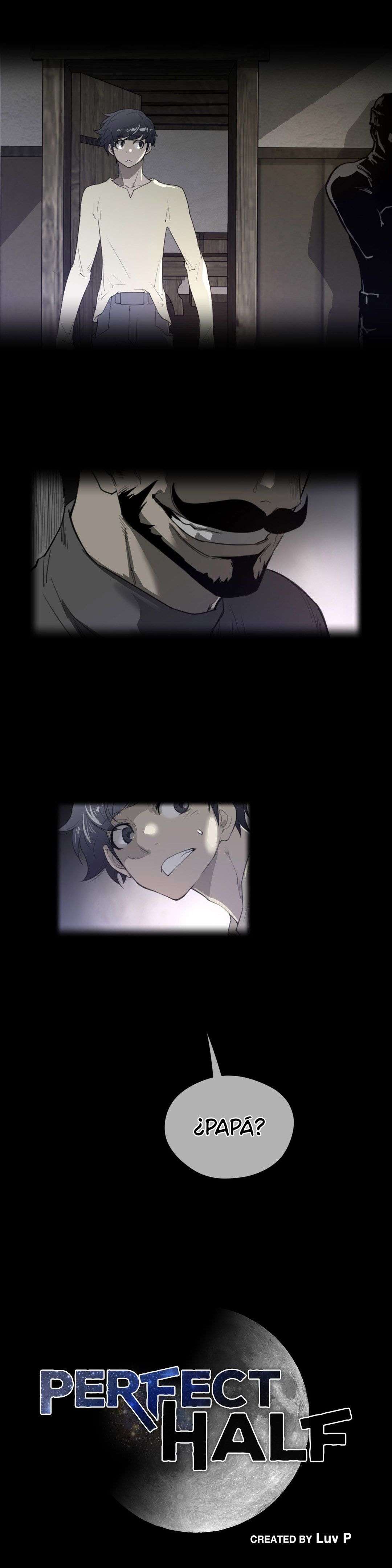 Perfect Half Capítulo 42 - Page 5