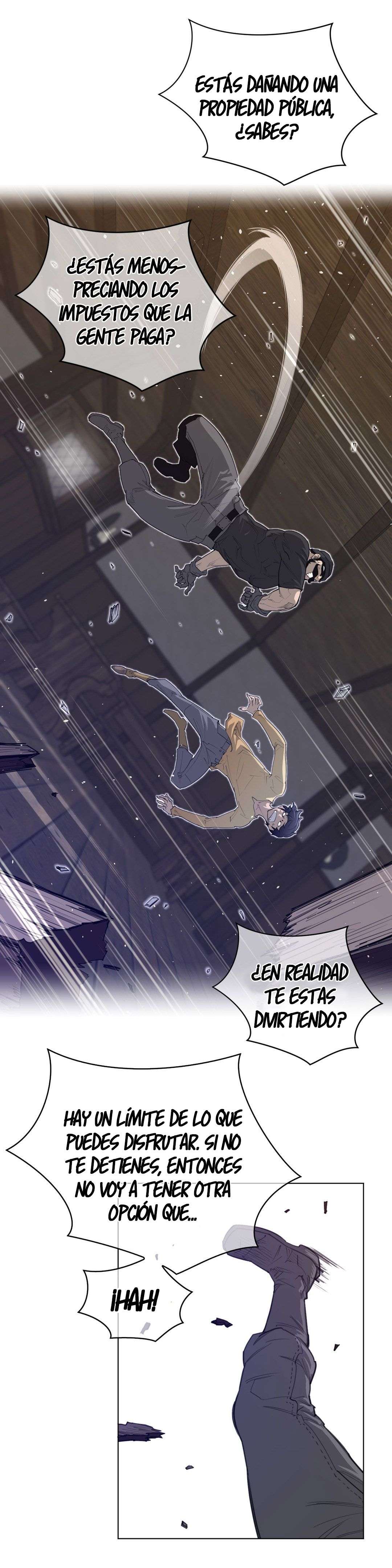 Perfect Half Capítulo 42 - Page 7