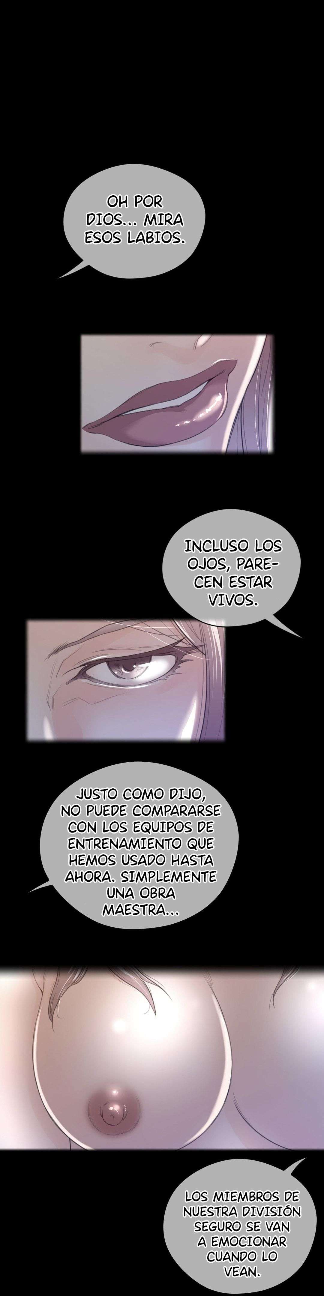 Perfect Half Capítulo 43 - Page 2