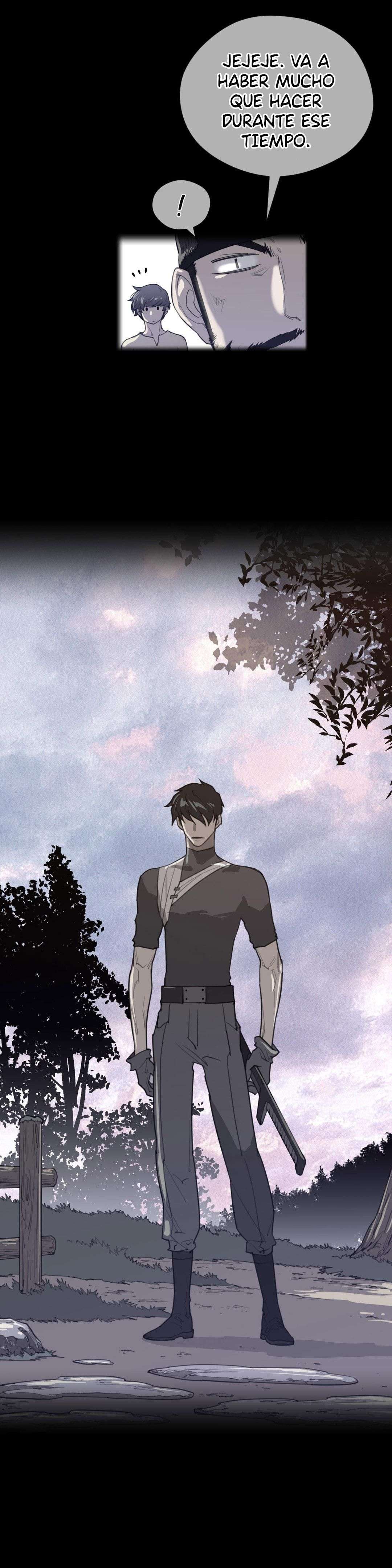 Perfect Half Capítulo 43 - Page 4