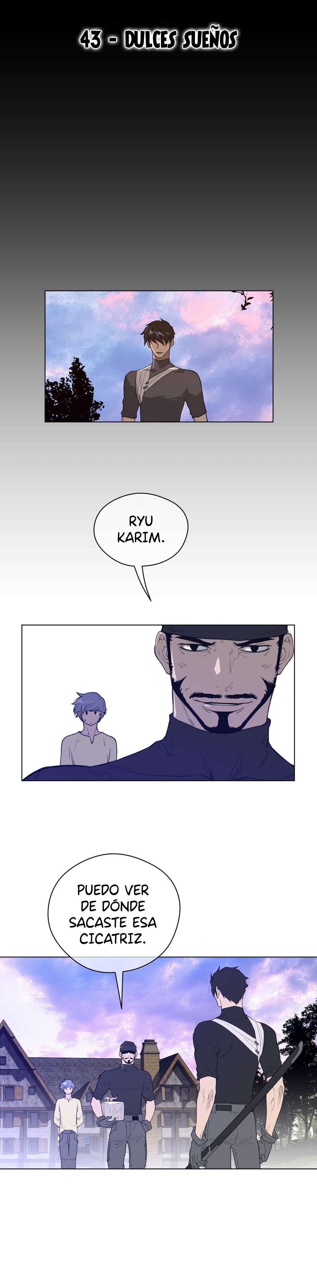 Perfect Half Capítulo 43 - Page 6