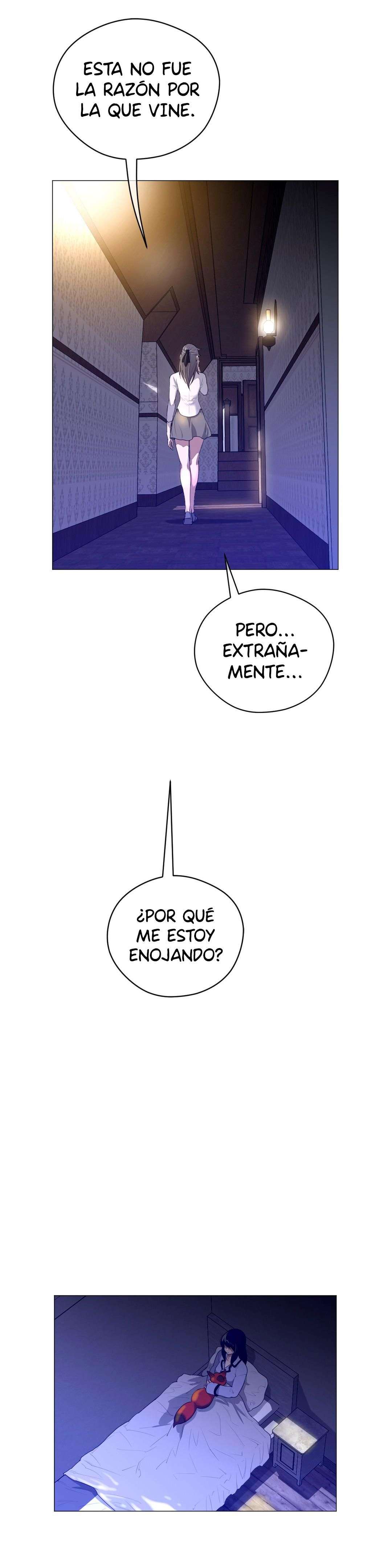 Perfect Half Capítulo 44 - Page 26