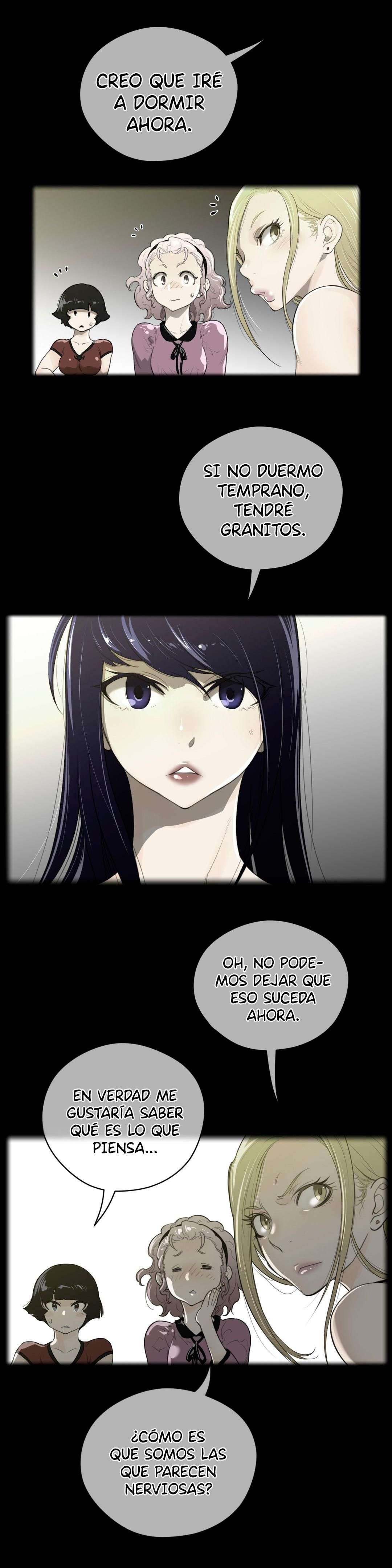 Perfect Half Capítulo 44 - Page 3