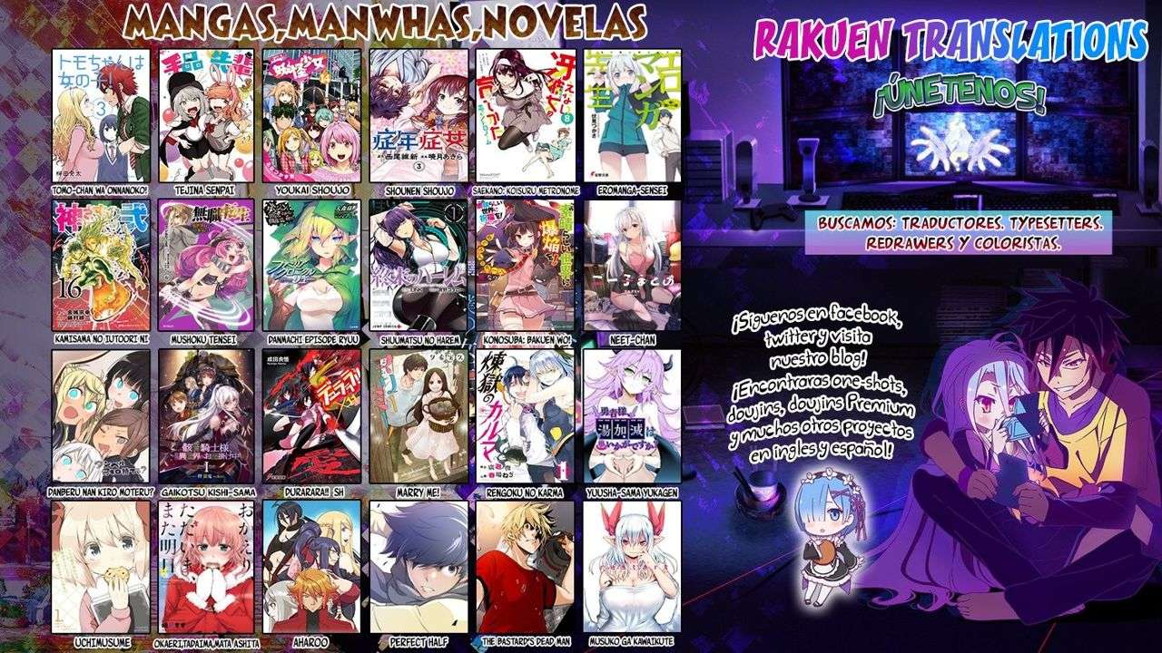 Perfect Half Capítulo 44 - Page 32