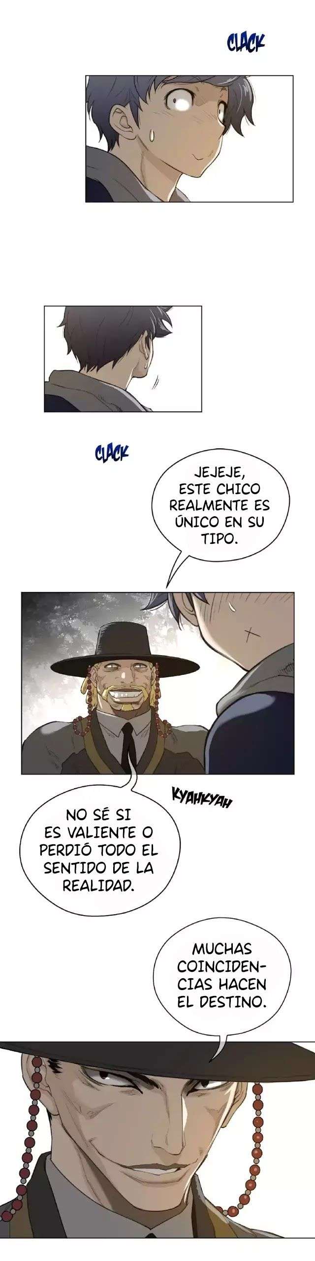 Perfect Half Capítulo 45 - Page 14