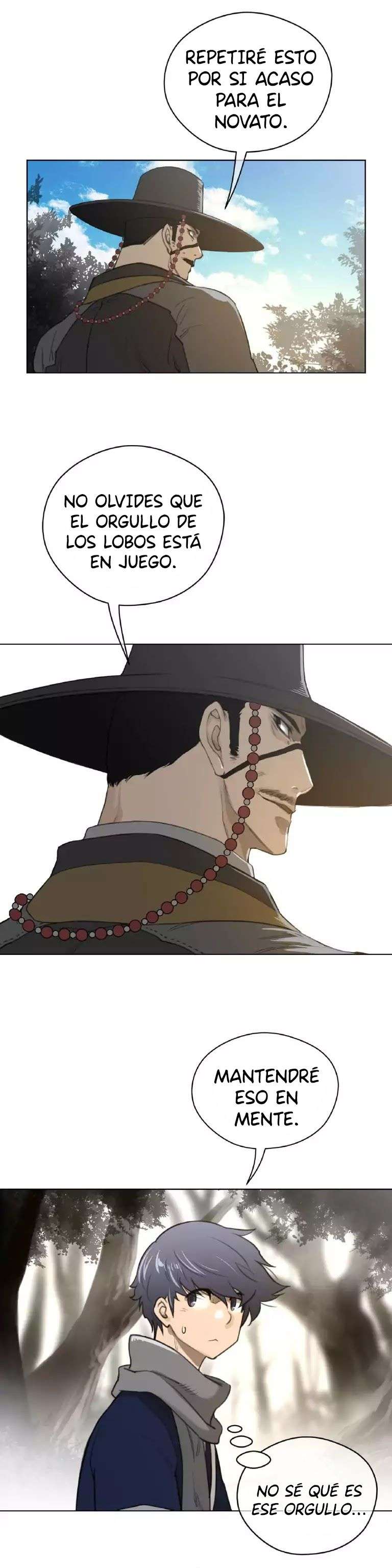 Perfect Half Capítulo 45 - Page 16